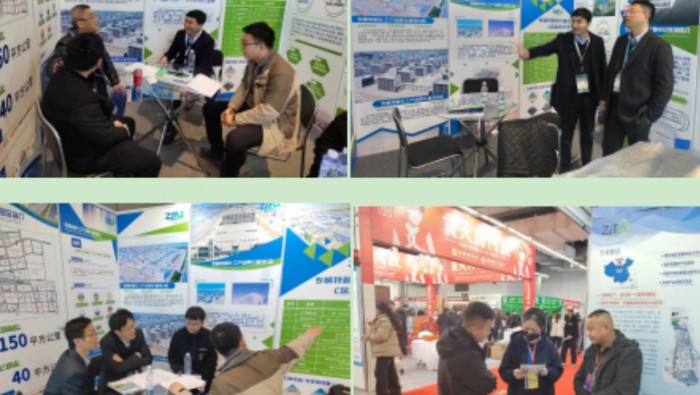 【风劲潮涌“逐浪高”?以展招商“引凤来”】专精特新公司向春而行，，，，，，蓄势而发，，，，，，再次开展新一轮外出招商工作